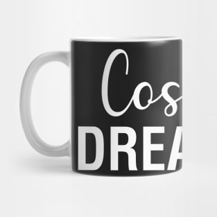 Cosmic Dreamer Mug